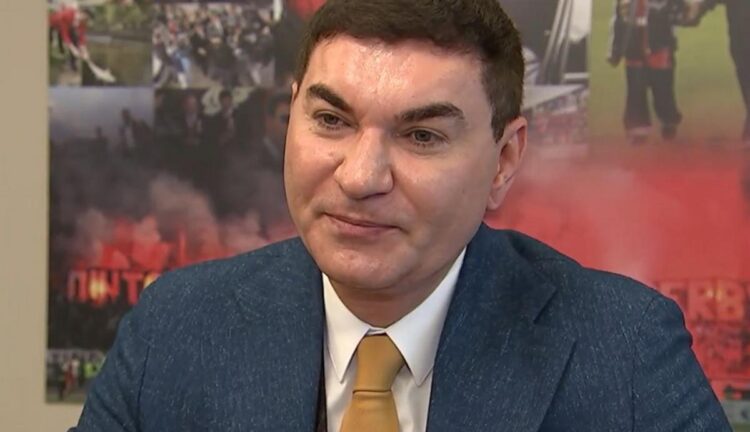 Cristi Borcea a recunoscut că și-a înșelat soțiile! A spus că a avut orice femeie și-a dorit: „Când eram cu Alina sau cu Mihaela, tot ce mi-a plăcut ochiului…”