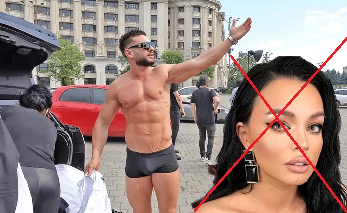 Dorian Popa, idolul copiilor noștri, a rămas fără iubită!
