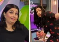 Preafrumoasa și deloc matrafoxata Gabriela Cristea, pusă la zid de fanii Mireasa! De la ce a pornit totul?