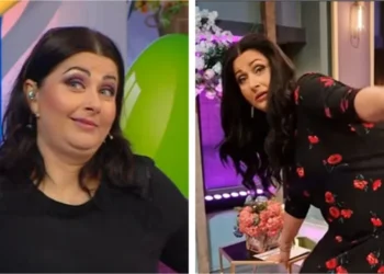 Preafrumoasa și deloc matrafoxata Gabriela Cristea, pusă la zid de fanii Mireasa! De la ce a pornit totul?
