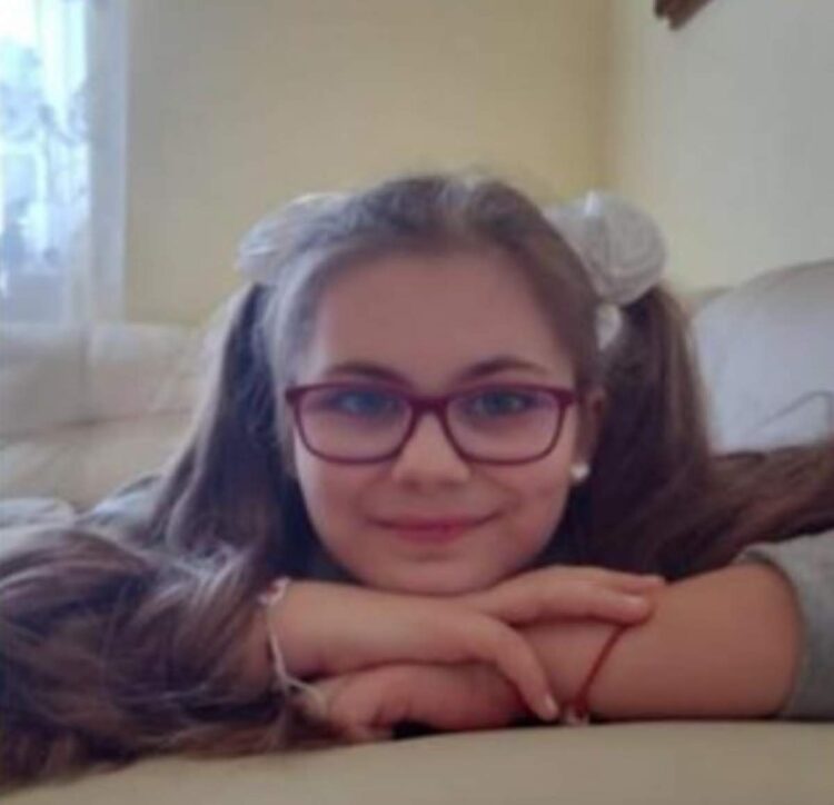 Sara Melinda Moiș, o fetiță dată dispărută, ar fi fost găsită în casa unui bărbat de 34 de ani, din Sighet