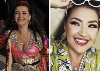 De ce etnie era Rona Hartner. Care au fost originile regretatei actrițe și cântărețe?