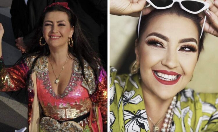 De ce etnie era Rona Hartner. Care au fost originile regretatei actrițe și cântărețe?