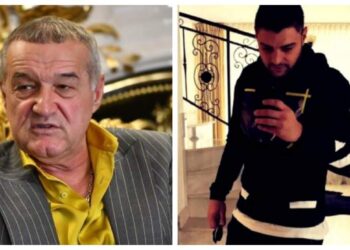 Ginerele lui Gigi Becali a fost condamnat penal, după ce a fost prins la volan beat și drogat în 2021! Câți ani de pușcărie i-au dat judecătorii?
