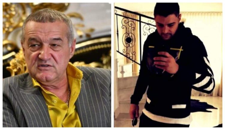 Ginerele lui Gigi Becali a fost condamnat penal, după ce a fost prins la volan beat și drogat în 2021! Câți ani de pușcărie i-au dat judecătorii?