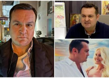Cum a fost prins Cătălin Cherecheş în Germania? Primarul din Baia Mare a plâns ca o fetiță când a fost încătușat