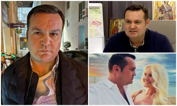 Cum a fost prins Cătălin Cherecheş în Germania? Primarul din Baia Mare a plâns ca o fetiță când a fost încătușat