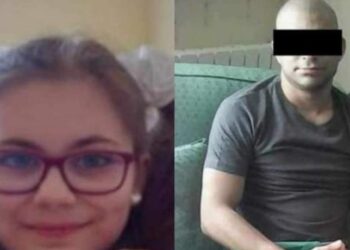 Bărbatul la care a locuit Sara Melinda Moiș din Sighet a recunoscut că au întreținut relații sexuale: ”Eu nu am știut că…”