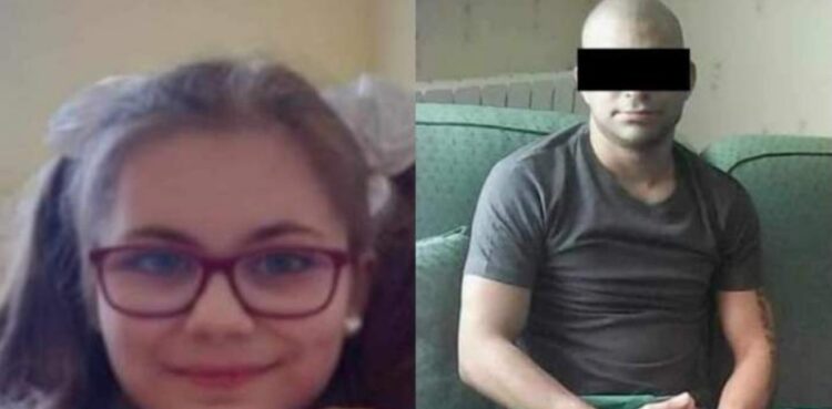 Bărbatul la care a locuit Sara Melinda Moiș din Sighet a recunoscut că au întreținut relații sexuale: ”Eu nu am știut că…”