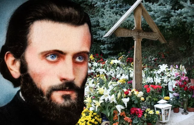 Mărturiile uluitoare de la mormântul lui Arsenie Boca: Părintele a fost dezgropat de trei ori de securiști!