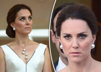 Cum reușește Kate Middleton să aibă un ten perfect? Prințesa folosește același produs de înfrumusețare de peste 20 de ani!