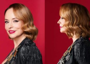 Andreea Marin împlinește astăzi 49 de ani! „Sunt un aluat plămădit din dragoste…”