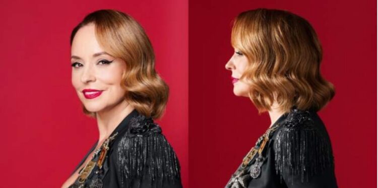 Andreea Marin împlinește astăzi 49 de ani! „Sunt un aluat plămădit din dragoste…”