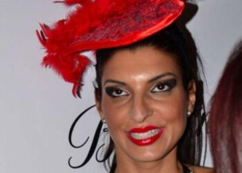 Preafrumoasa Andreea Tonciu a prestat la greu tot anul! Doar mobilierul pentru dormitorul matrimonial a fost 10.000 de euro!