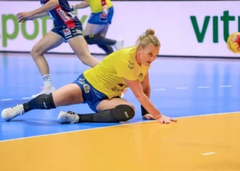 România, rușinea europei la handbal! Fără Cristina Neagu, Danemarca i-a administrat o înfrângere usturătoare!