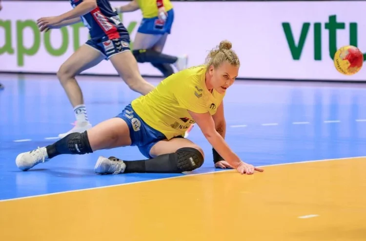 România, rușinea europei la handbal! Fără Cristina Neagu, Danemarca i-a administrat o înfrângere usturătoare!