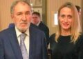 Prietena apropiată a lui Ion Țiriac i-a spus totul clar și răspicat! David Popovici nu poate interveni între ei!