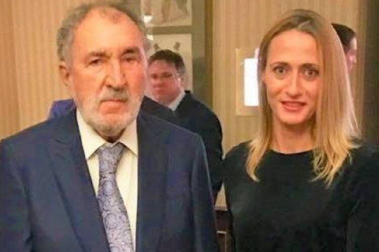 Prietena apropiată a lui Ion Țiriac i-a spus totul clar și răspicat! David Popovici nu poate interveni între ei!