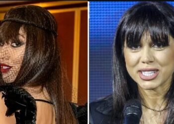 De ce preafrumoasa Denise Rifai nu a devenit mamă până la vârsta de 37 de ani: „Nu o să fac copil doar de dragul de a avea un copil. Îmi doresc să îl fac din dragoste. Să fiu căsătorită, să fac lucrurile ca la carte!”