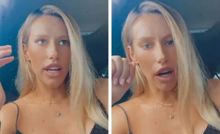 Cea mai frumoasă soție din România, Gabriela Prisăcariu, prinsă în offside! Dani Oțil a rămas mască când a văzut asta!