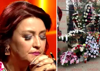 Rona Hartner a fost umilită de Primăria Bucureștiului! A primit o veste urâtă chiar cu 2 săptămâni înainte să moară!