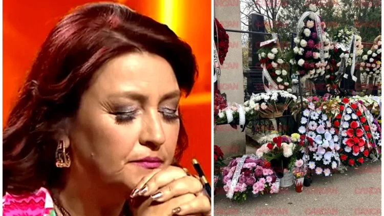 Rona Hartner a fost umilită de Primăria Bucureștiului! A primit o veste urâtă chiar cu 2 săptămâni înainte să moară!