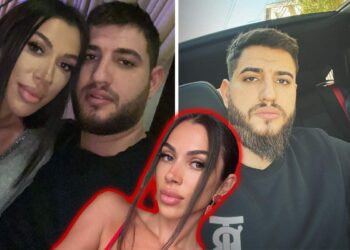 Raluca Pastramă, prima reacție după ce s-a aflat că divorțează din nou! De ce a recurs la acest gest necugetat?