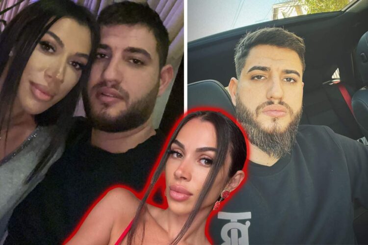 Raluca Pastramă, prima reacție după ce s-a aflat că divorțează din nou! De ce a recurs la acest gest necugetat?