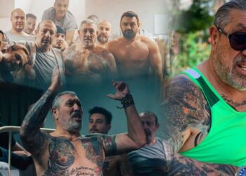 Preafrumosul Seghei Mizil, lăsat fără fani de un deținut evadat!