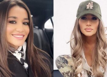 Claudia Pătrășcanu, schimbare radicală de look! Ce a putut să-și facă preafrumoasa divă?