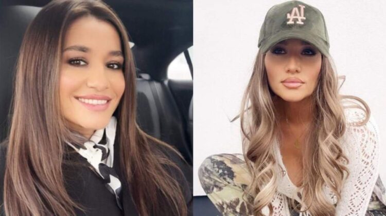 Claudia Pătrășcanu, schimbare radicală de look! Ce a putut să-și facă preafrumoasa divă?