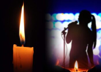 Doliu în lumea muzicii! O cunoscută artistă s-a stins din viața la doar 35 de ani!