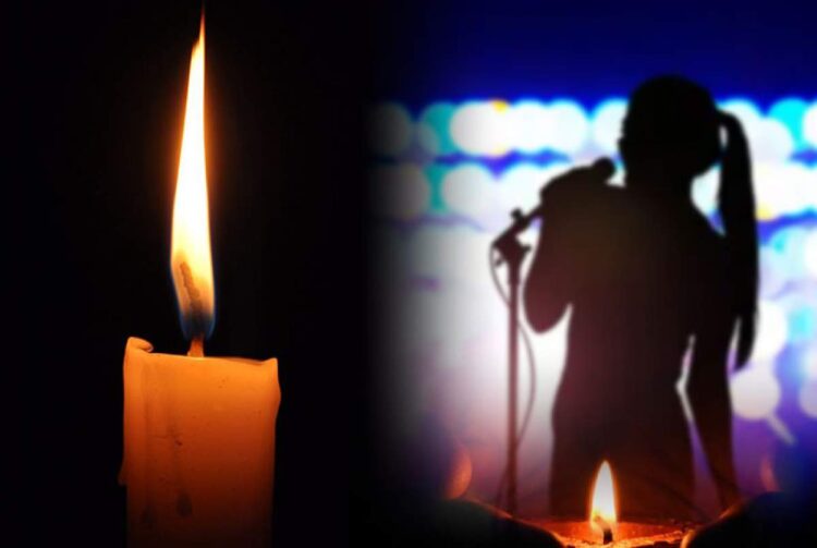 Doliu în lumea muzicii! O cunoscută artistă s-a stins din viața la doar 35 de ani!