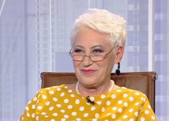 Leguma care te poate scapă de celulele canceroase. Lidia Fecioru: „E bine să o mâncăm…”