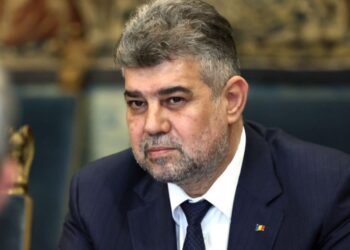 Marcel Ciolacu: Înțeleg jocul, dar Rareș Bogdan a încălcat o linie roșie!