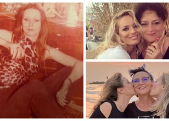 Ce a postat Laura Cosoi la o săptămână după moartea mamei sale? Sfâșiată de durere, nu și-a mai revenit și vrea să se…