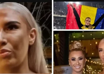 Câți bani a cheltuit Anamaria Prodan cu fiica ei, preafrumoasa Sarah Dumitrescu, în timpul studenției? Suma depărește ordinul milioanelor de dolari