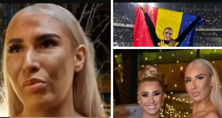 Câți bani a cheltuit Anamaria Prodan cu fiica ei, preafrumoasa Sarah Dumitrescu, în timpul studenției? Suma depărește ordinul milioanelor de dolari