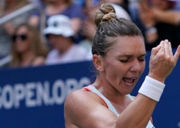 Simona Halep, supărată foc pe România. Frumoasa tenismenă s-a mutat definitiv, după ce și-a vândut TOT!