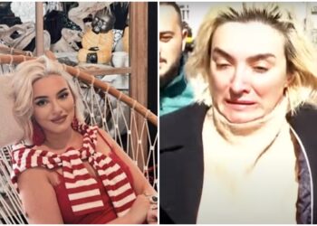 Preafrumoasa „Contesa digitală” Ana Morodan ajunge din nou în fața judecătorilor