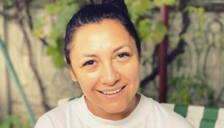 La 37 de ani, Andra arată senzațional chiar și fără machiaj!