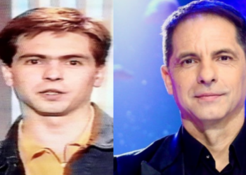 Acum 27 de ani, Dan Negru părăsea catedra de filosofie a Universității din Timișoara pentru a se dedica culturalizării generațiilor de telespectatori ce au urmat