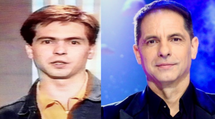 Acum 27 de ani, Dan Negru părăsea catedra de filosofie a Universității din Timișoara pentru a se dedica culturalizării generațiilor de telespectatori ce au urmat