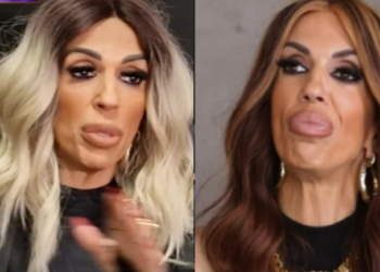 Raluca Bădulescu, prima apariție răvășitoare pe 2024: un look atât de incendiar încât e nevoie de autorizație ISU!