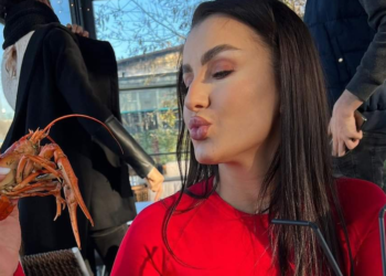Larisa a lui Pescobar, o eroină care va rămâne alaturi de Ana Aslan și Ecaterina Teodoroiu în galeria celor care și-au servit țara!