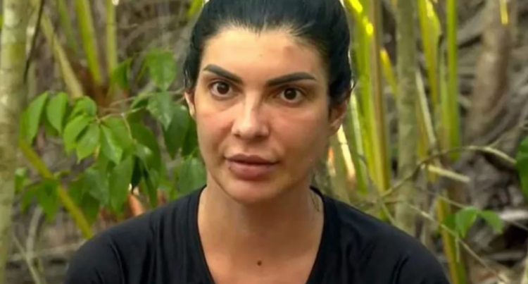 Andreea Tonciu: „Fără mine, Survivor ar fi ca Luvrul fără Mona Lisa!”.