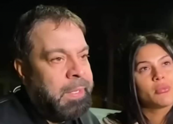 Dacă Florin Salam, cel mai iubit român după David Popovici, a spus “Vă dau cuvântul meu de om”, atunci e clar: are dreptate!