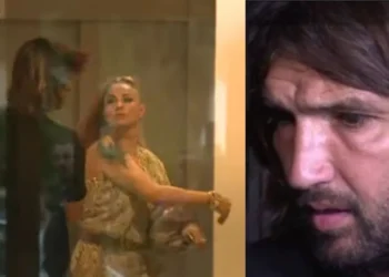 De ce a divorțat Dan Alexa? „Chirurgul” a spus tot și despre pumnul primit de la Anamaria Prodan!