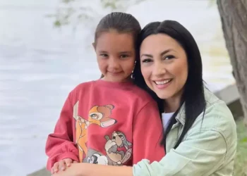 Andra, mesaj emoționant după ce fiica ei, Eva Măruță, a fost criticată: „Credeam că sunt pregătită pentru orice reacție”