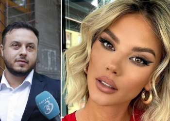 Consolarea lui Gabi Bădălău, diva Ramona Olaru! Cine n-are noroc în amor, trage la șaorma!